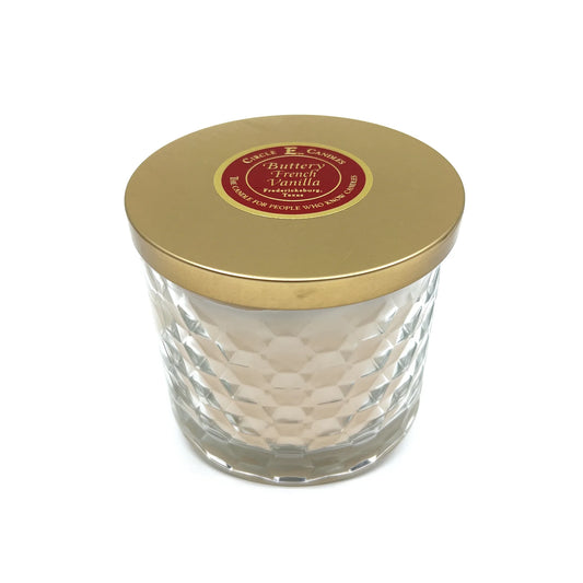 Circle E Candles- 17oz