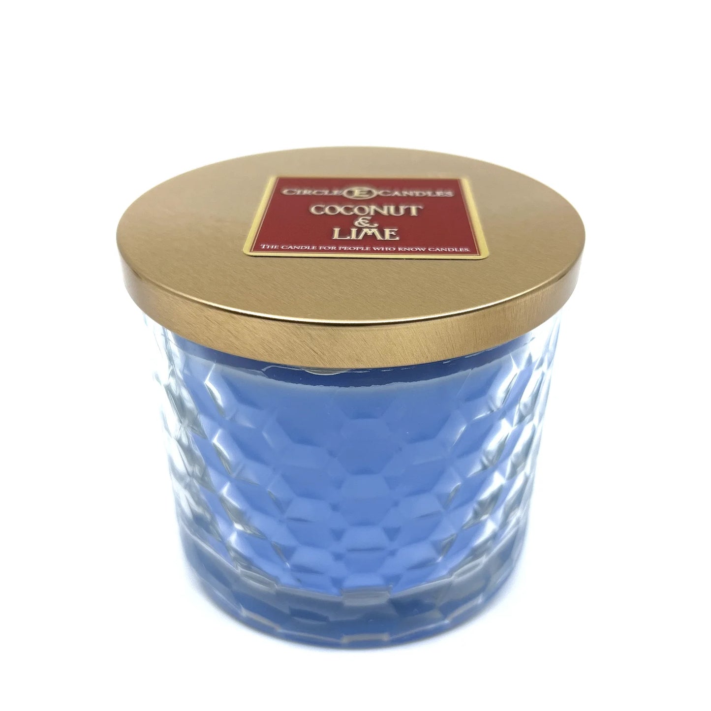 Circle E Candles- 17oz
