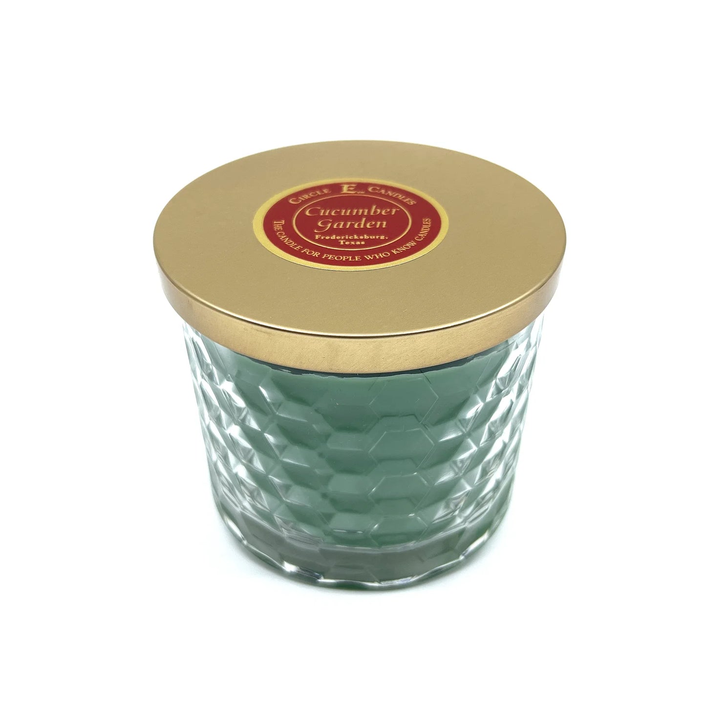 Circle E Candles- 17oz