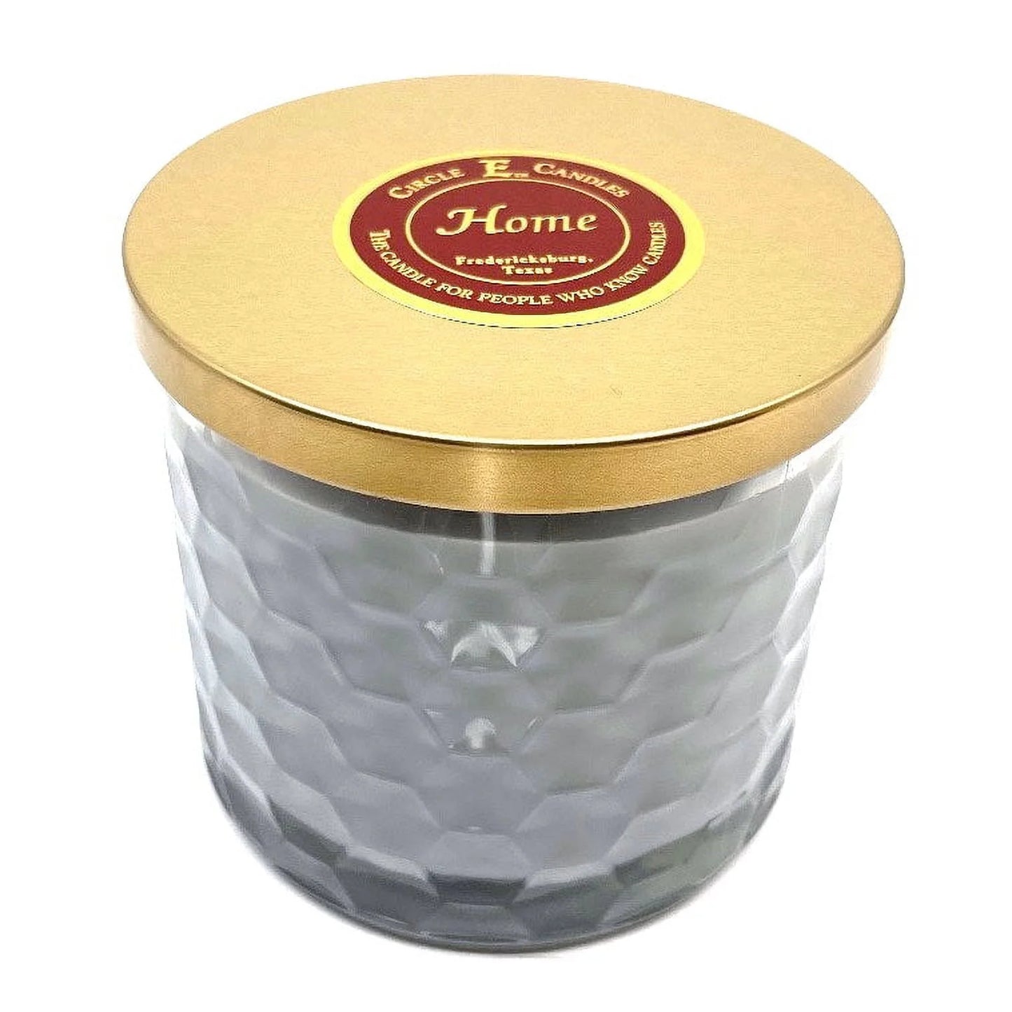 Circle E Candles- 17oz