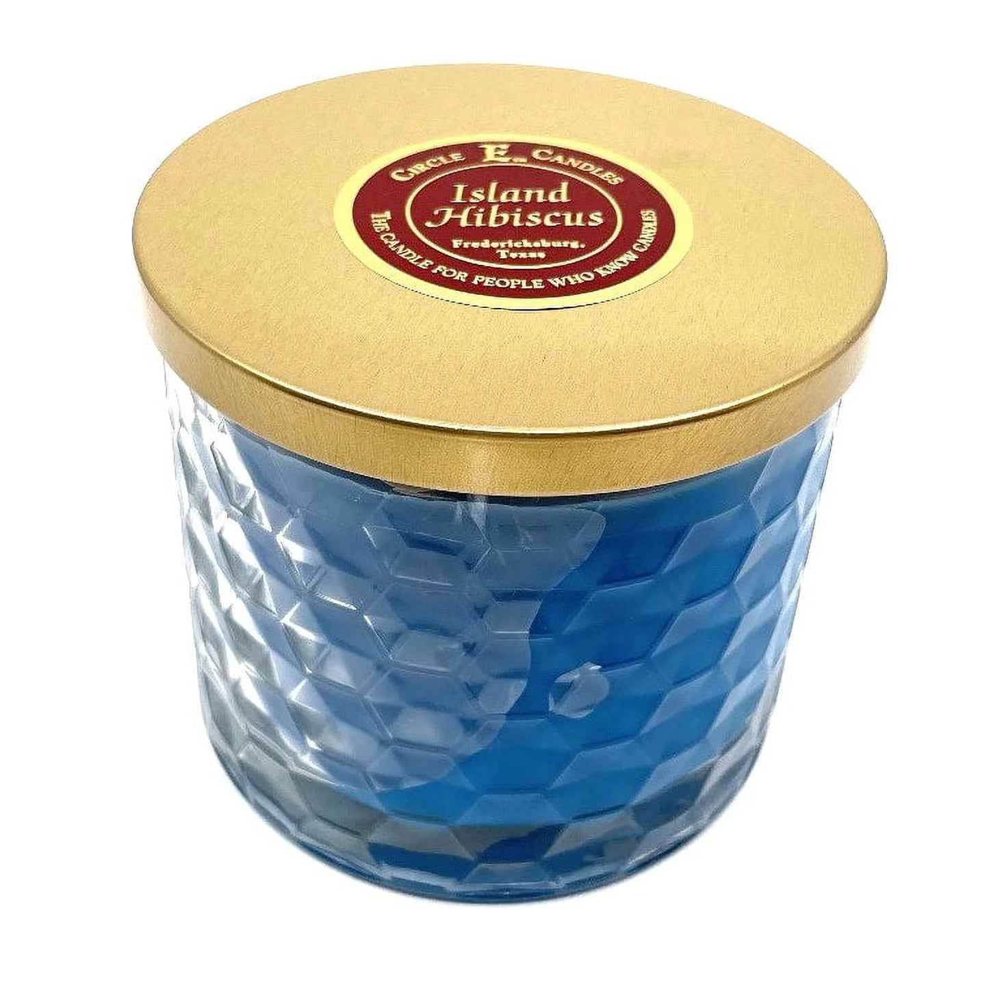 Circle E Candles- 17oz
