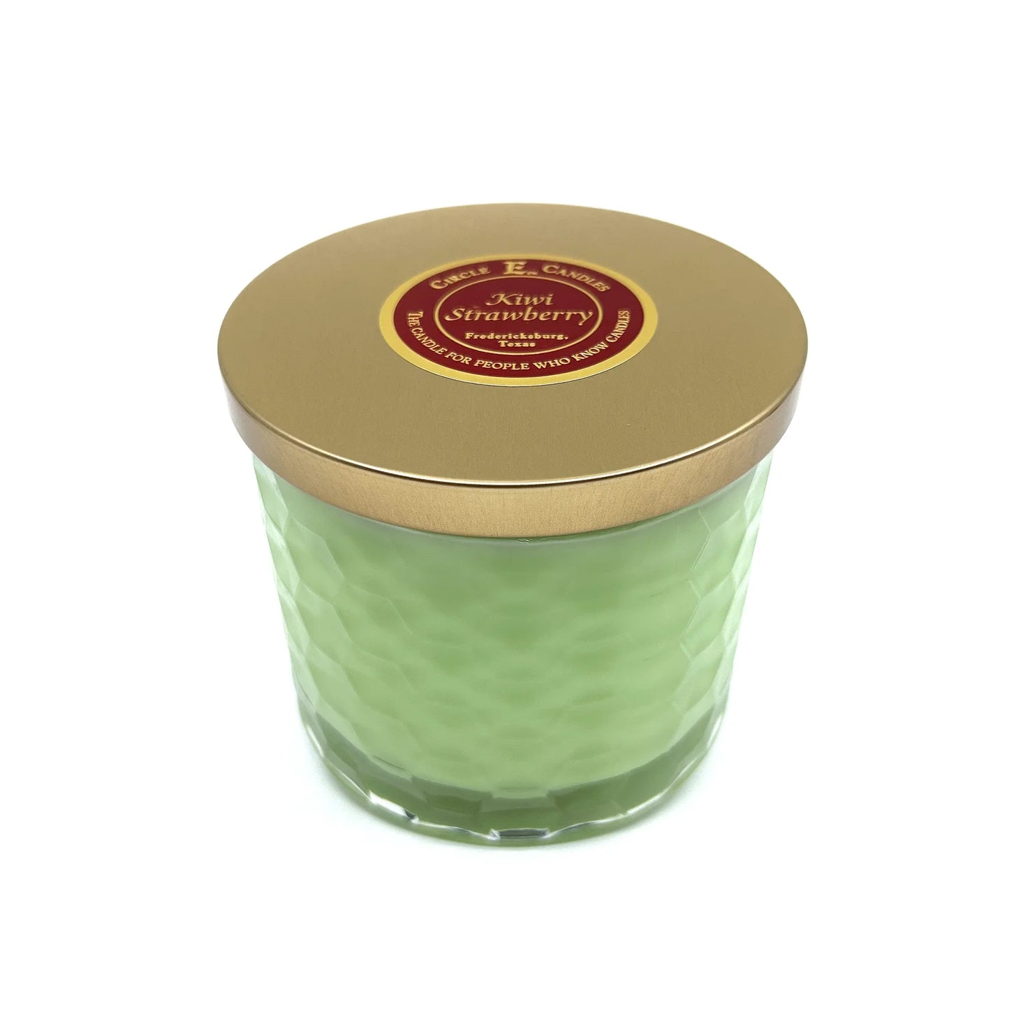 Circle E Candles- 17oz