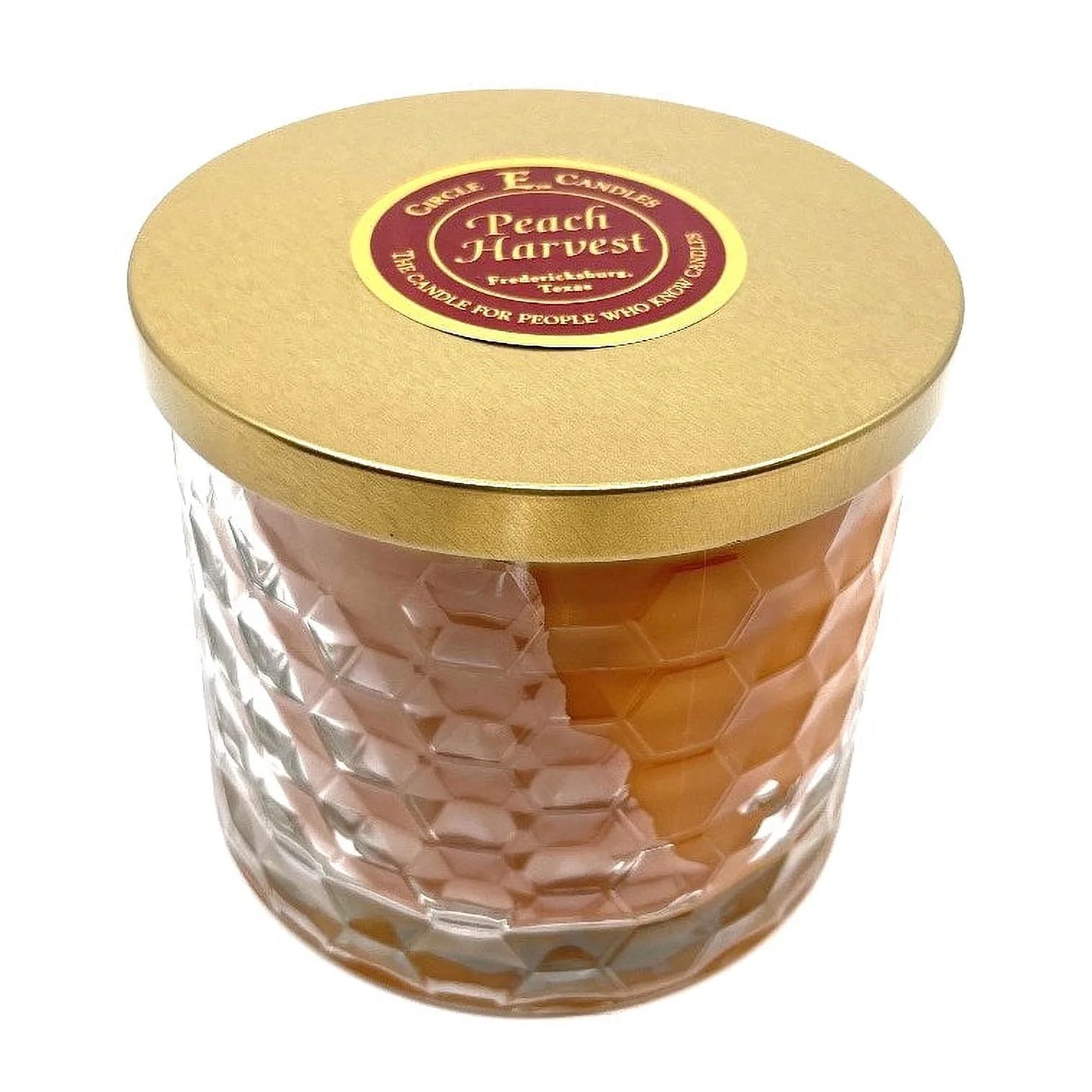 Circle E Candles- 17oz