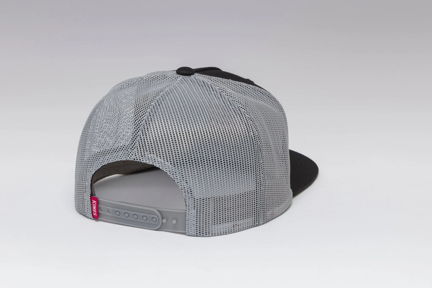 Kimes Ranch Cody Trucker Hat in Black