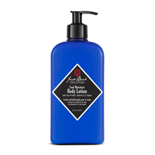 Jack Black Cool Moisture Body Lotion