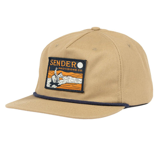 Sendero Provisions Co. LONE RIDER HAT