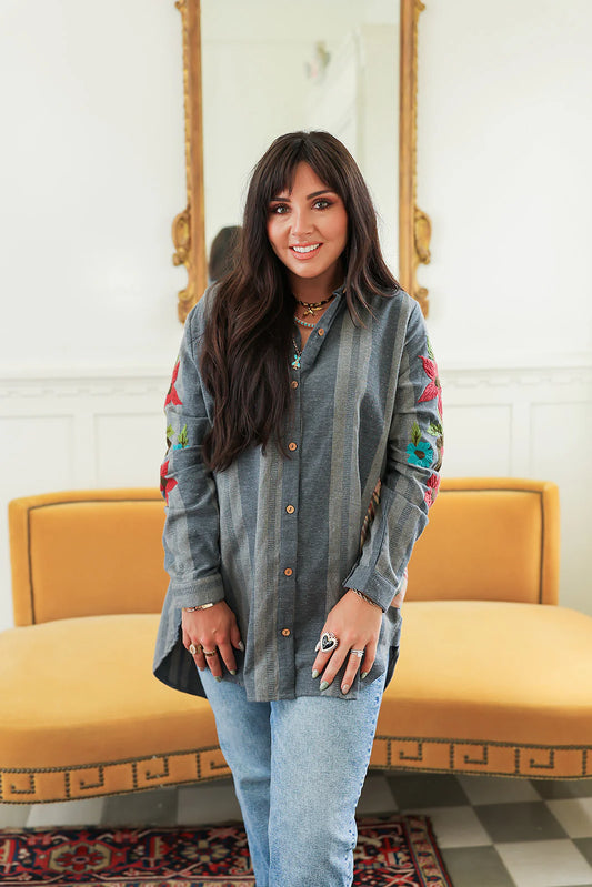 The Diane Top