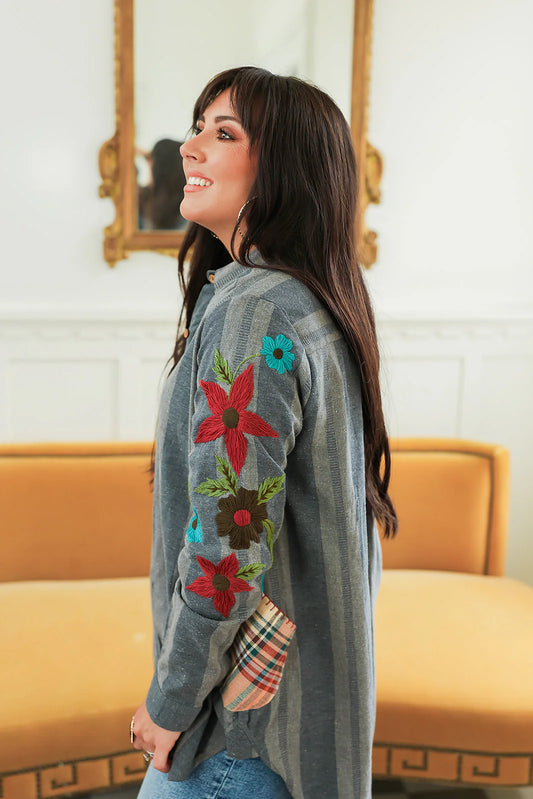 The Diane Top