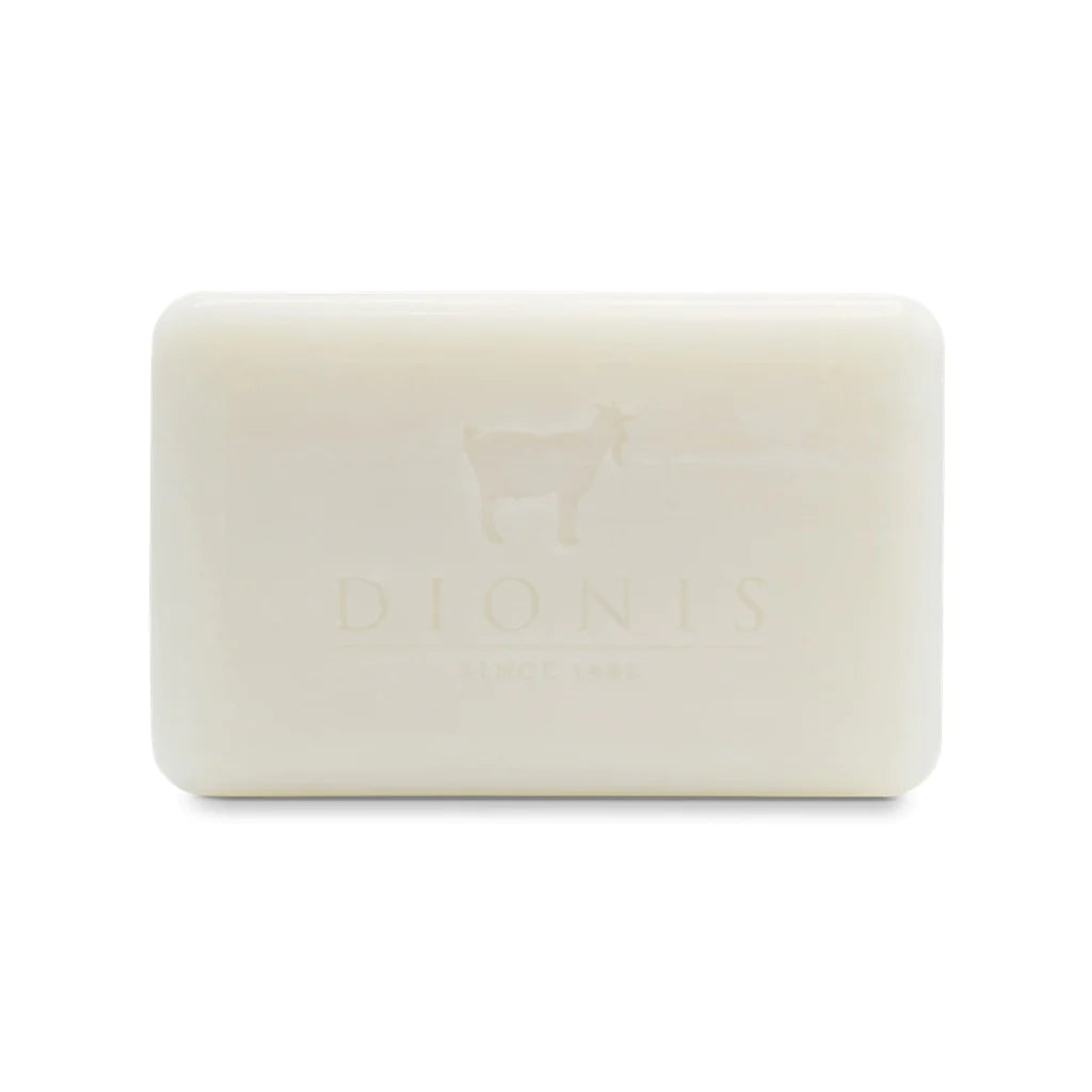 Dionis Goat Milk Bar Soap - Unscented