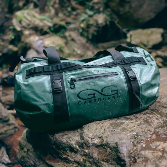 GAMEGUARD  Ironwood DryDuffle