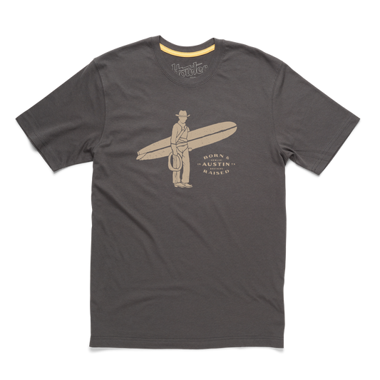Howler Bros. Surf Roper Graphic Tee