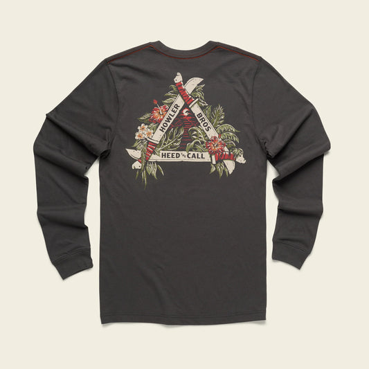 Howler Bros Machetes Longsleeve T-Shirt