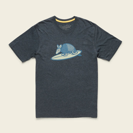 Howler Bros Surfin' Armadillo T-Shirt