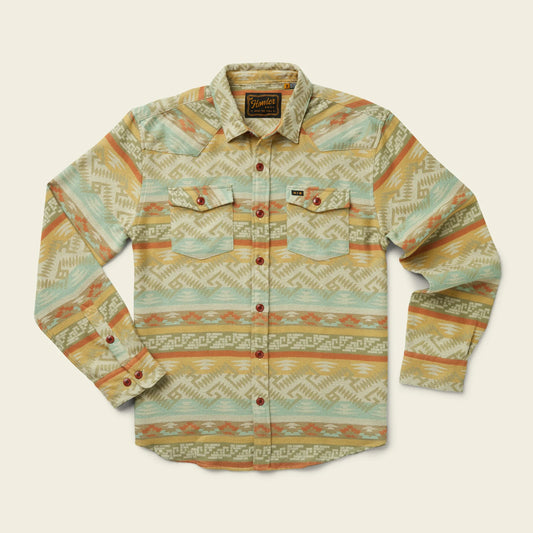 Howler Bros Sheridan Longsleeve Shirt