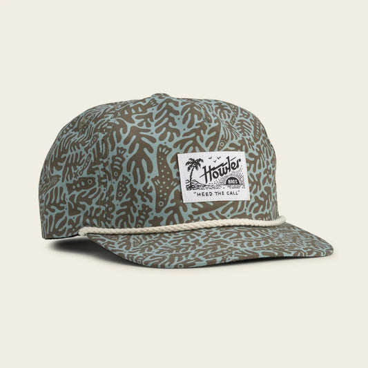 Howler BrosEcosytem Snapback