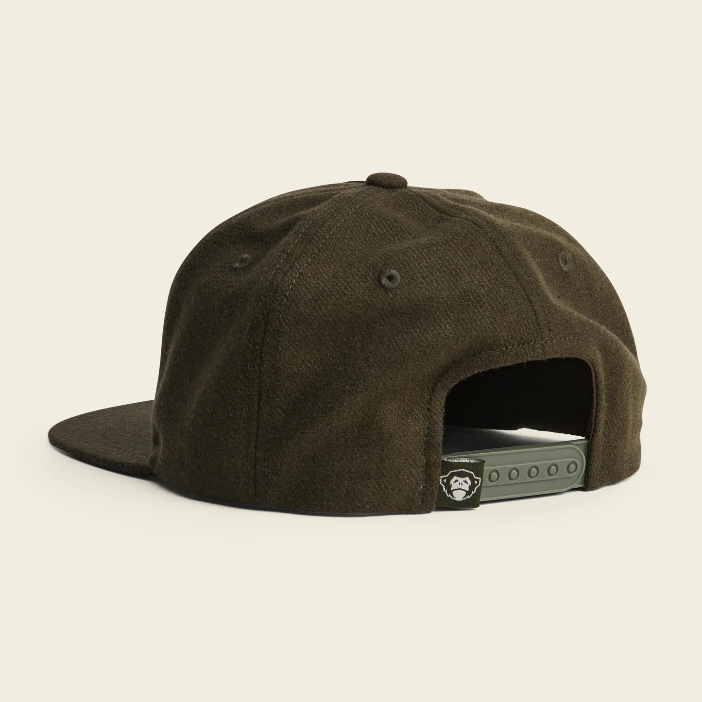 Howler Bros. Big HB Snapback Regular price