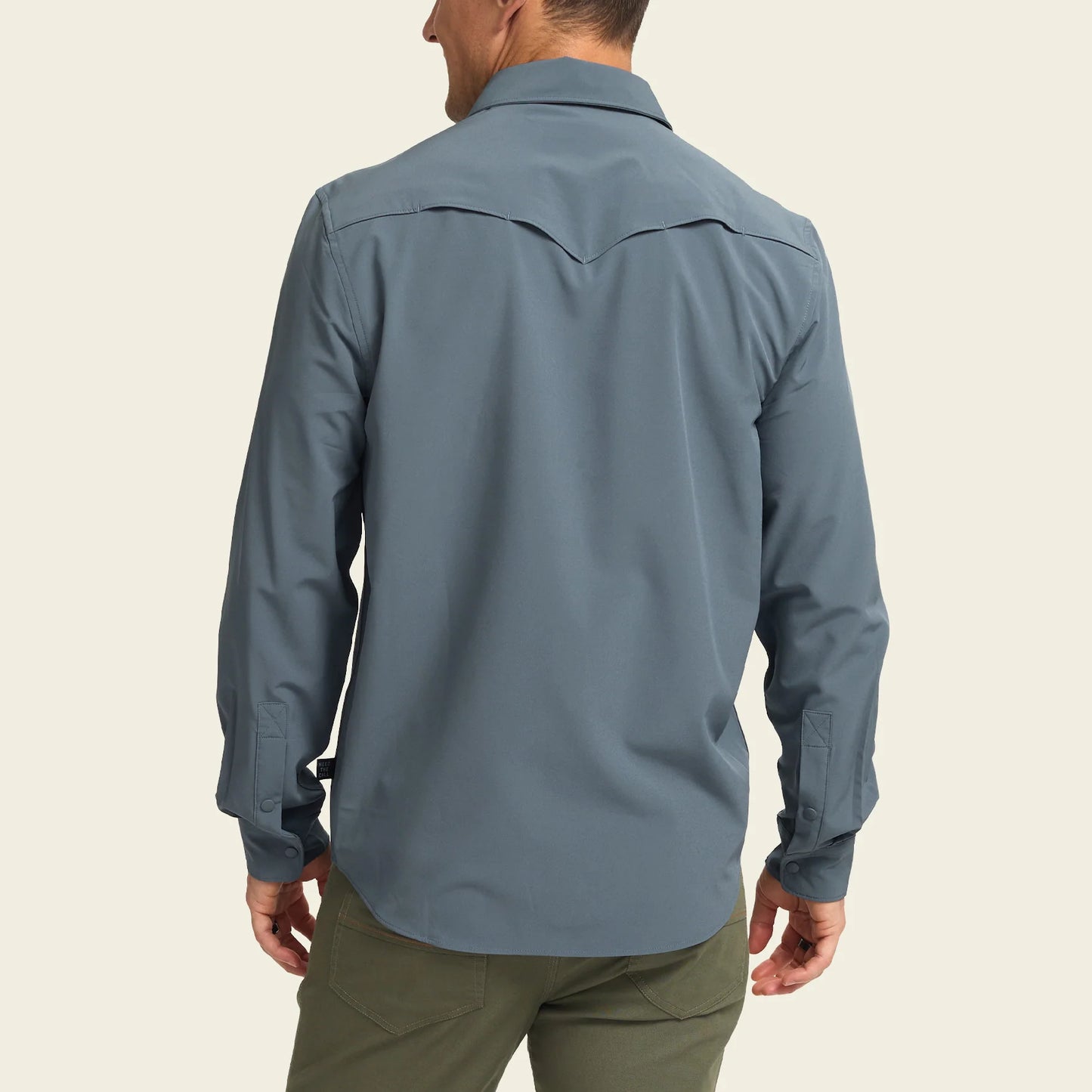 Howler Bros. Emerger Tech Longsleeve