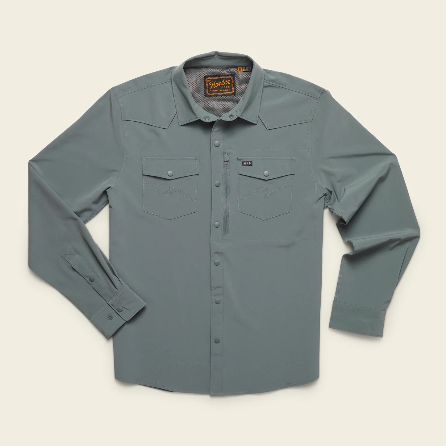 Howler Bros. Emerger Tech Longsleeve