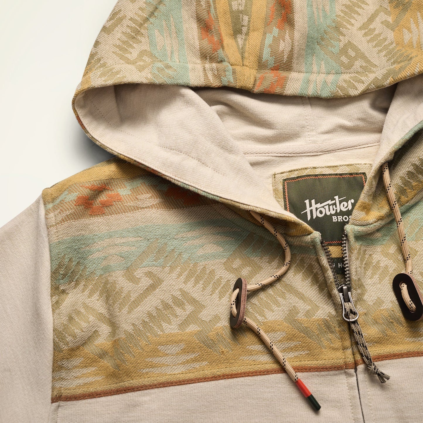 Howler Bros. Shaman Hoodie