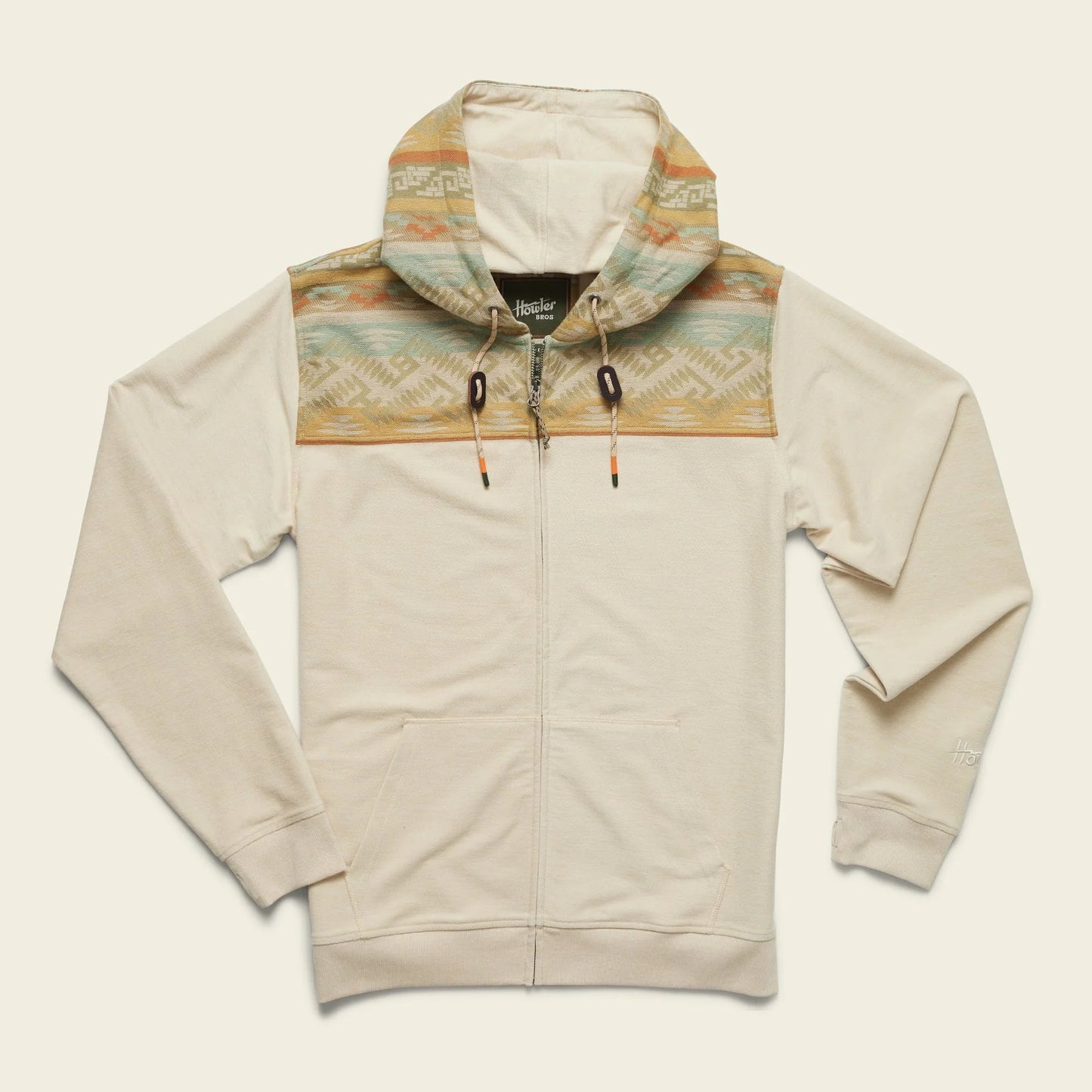 Howler Bros. Shaman Hoodie