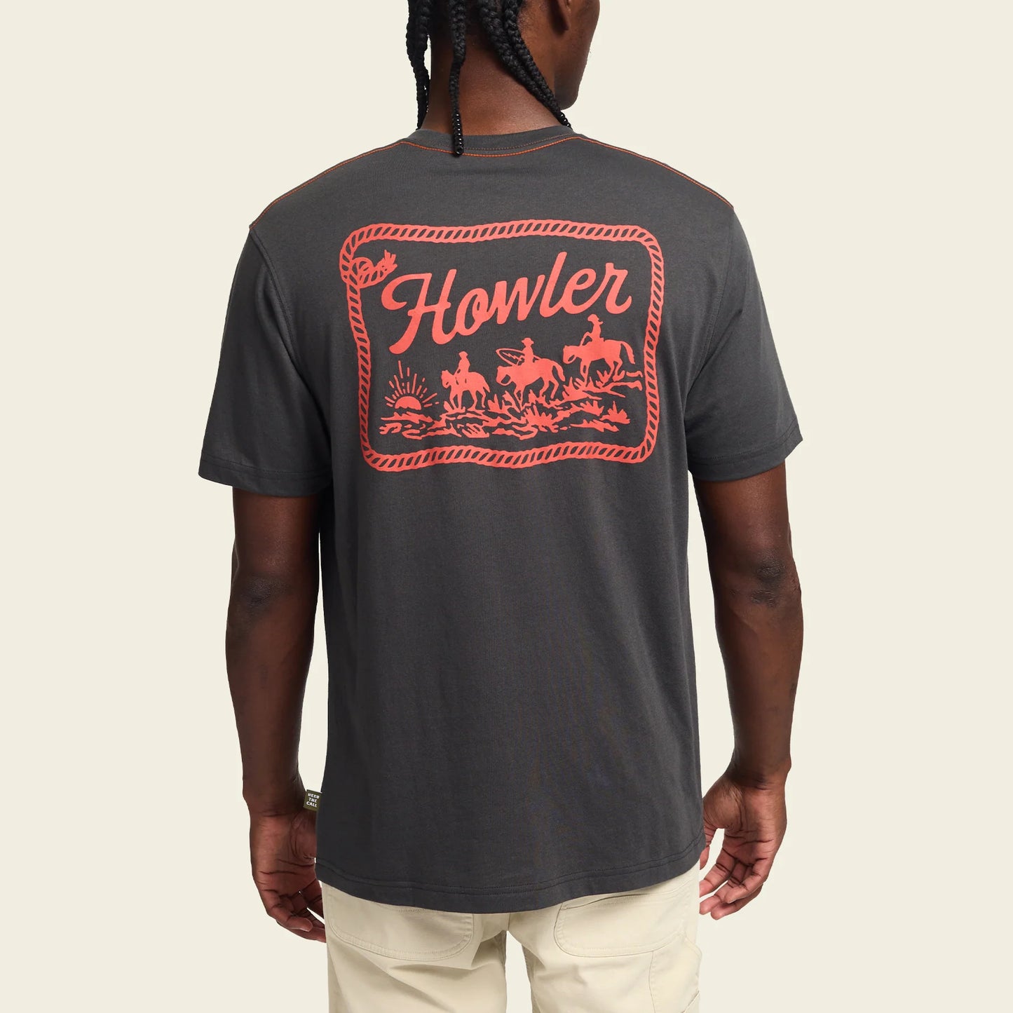 Howler Bros. Posse T-Shirt