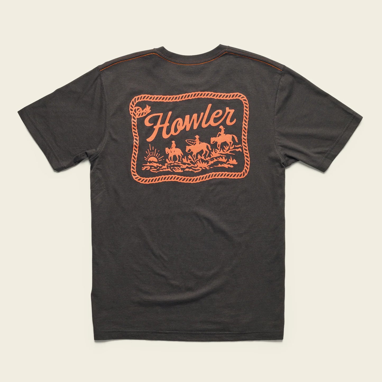 Howler Bros. Posse T-Shirt