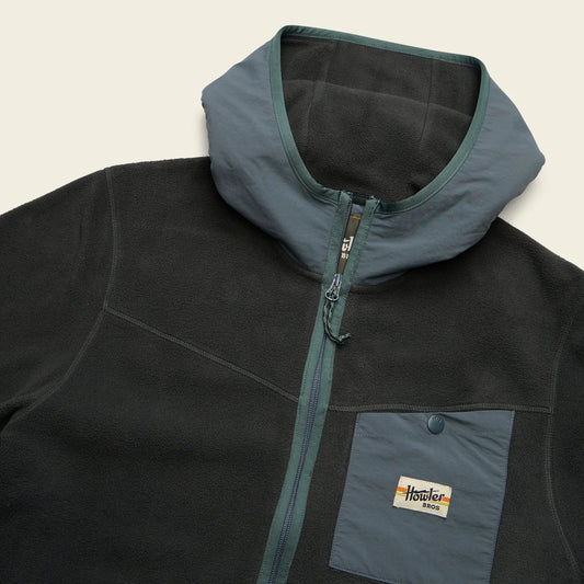Howler Bros. Free Range Hooded Jacket