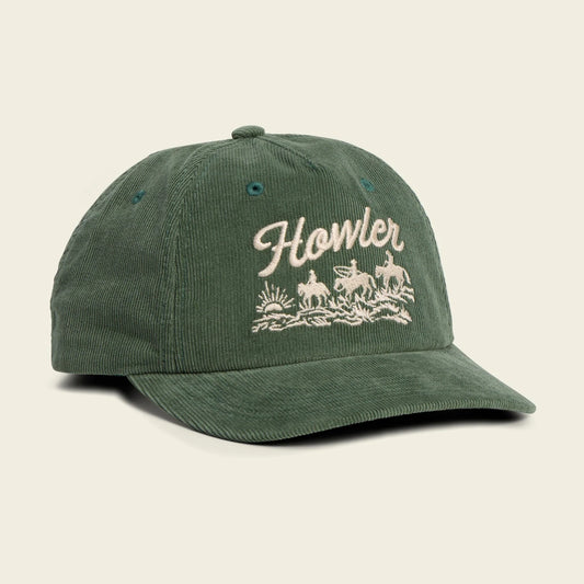 Howler Bros. Howler Posse Standard Hat