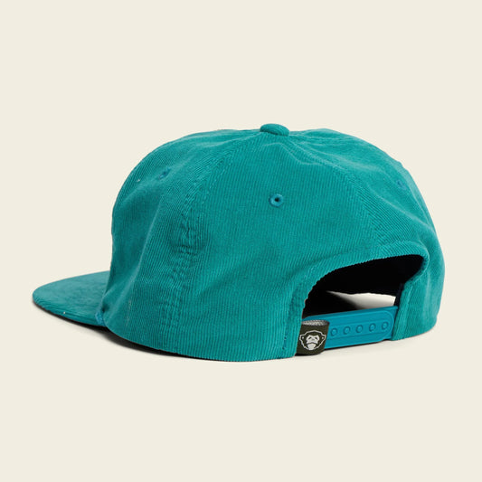 Howler Bros. H Bolt Motif Snapback