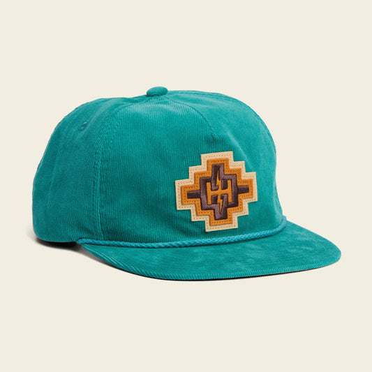 Howler Bros. H Bolt Motif Snapback