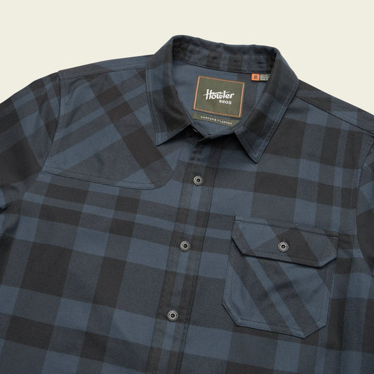 Howler Bros. Harker's Flannel