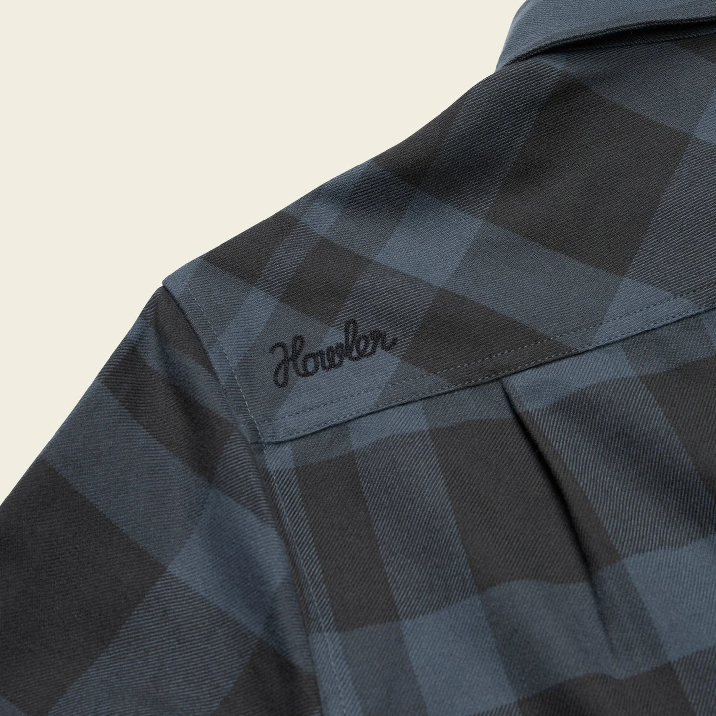 Howler Bros. Harker's Flannel