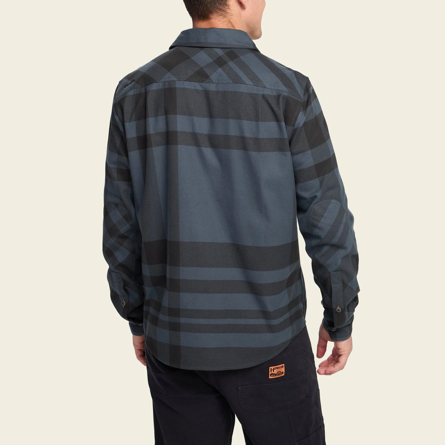 Howler Bros. Harker's Flannel
