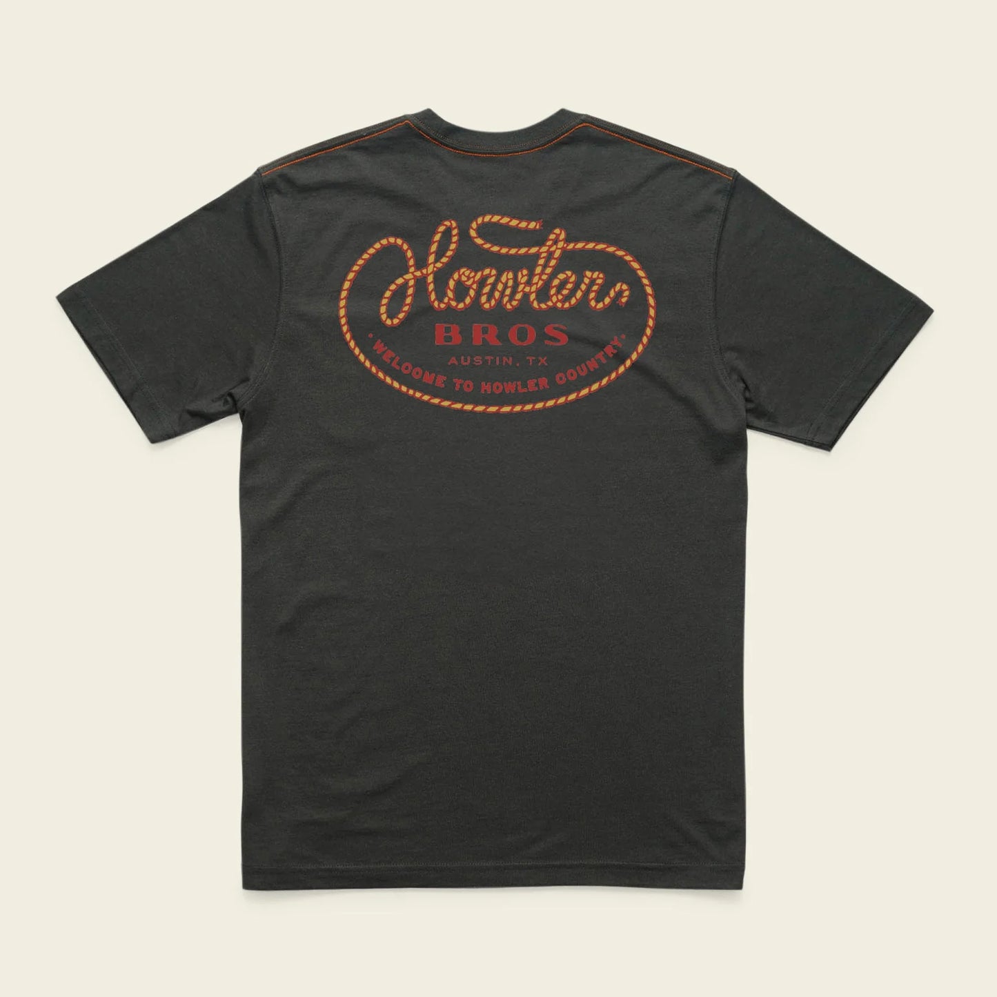 Howler Bros. Lasso Tee