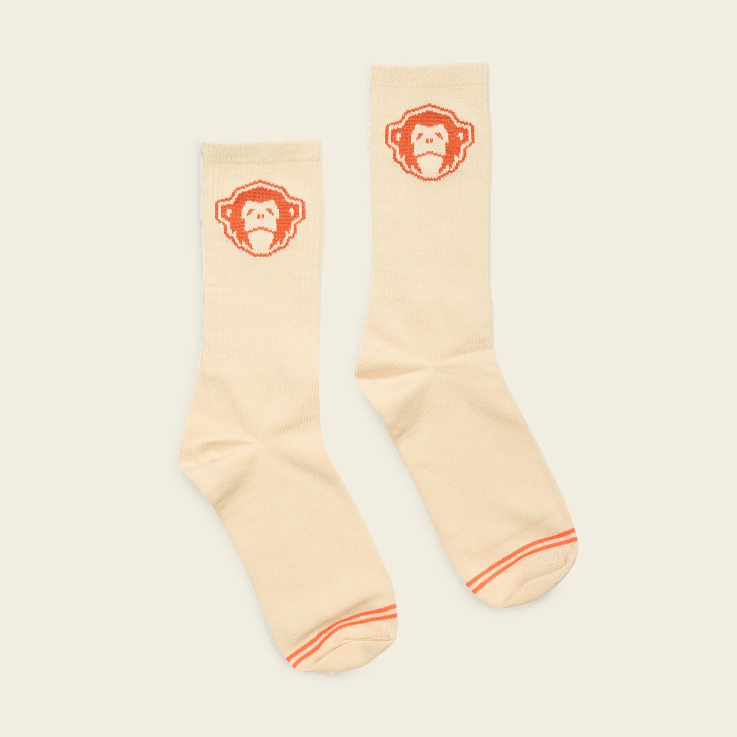Howler Bros. El Mono Socks