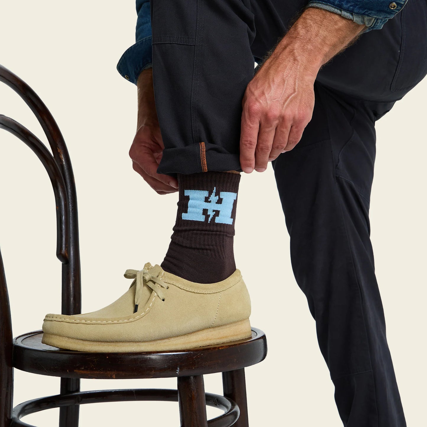 Howler Bros H-Bolt Socks