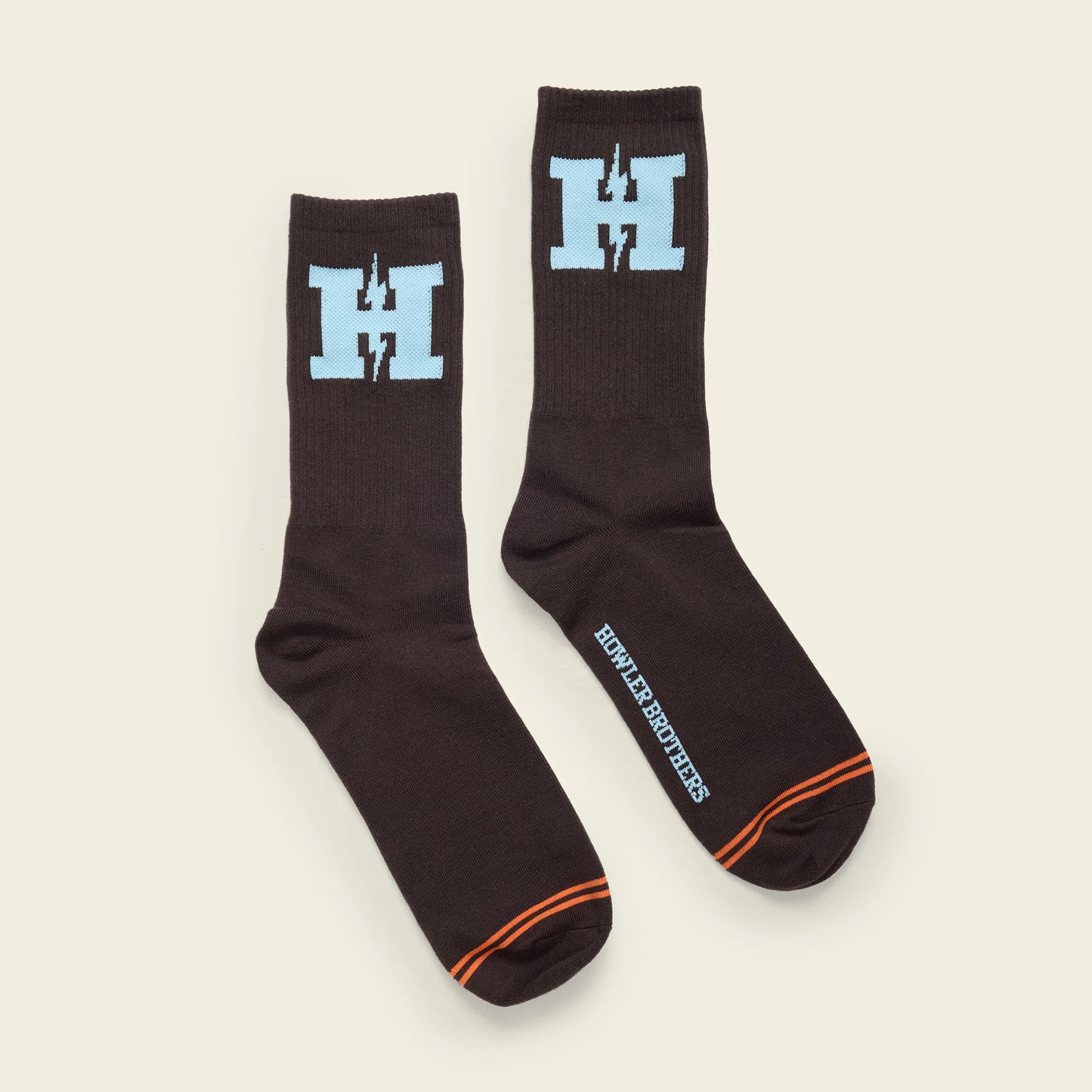 Howler Bros H-Bolt Socks