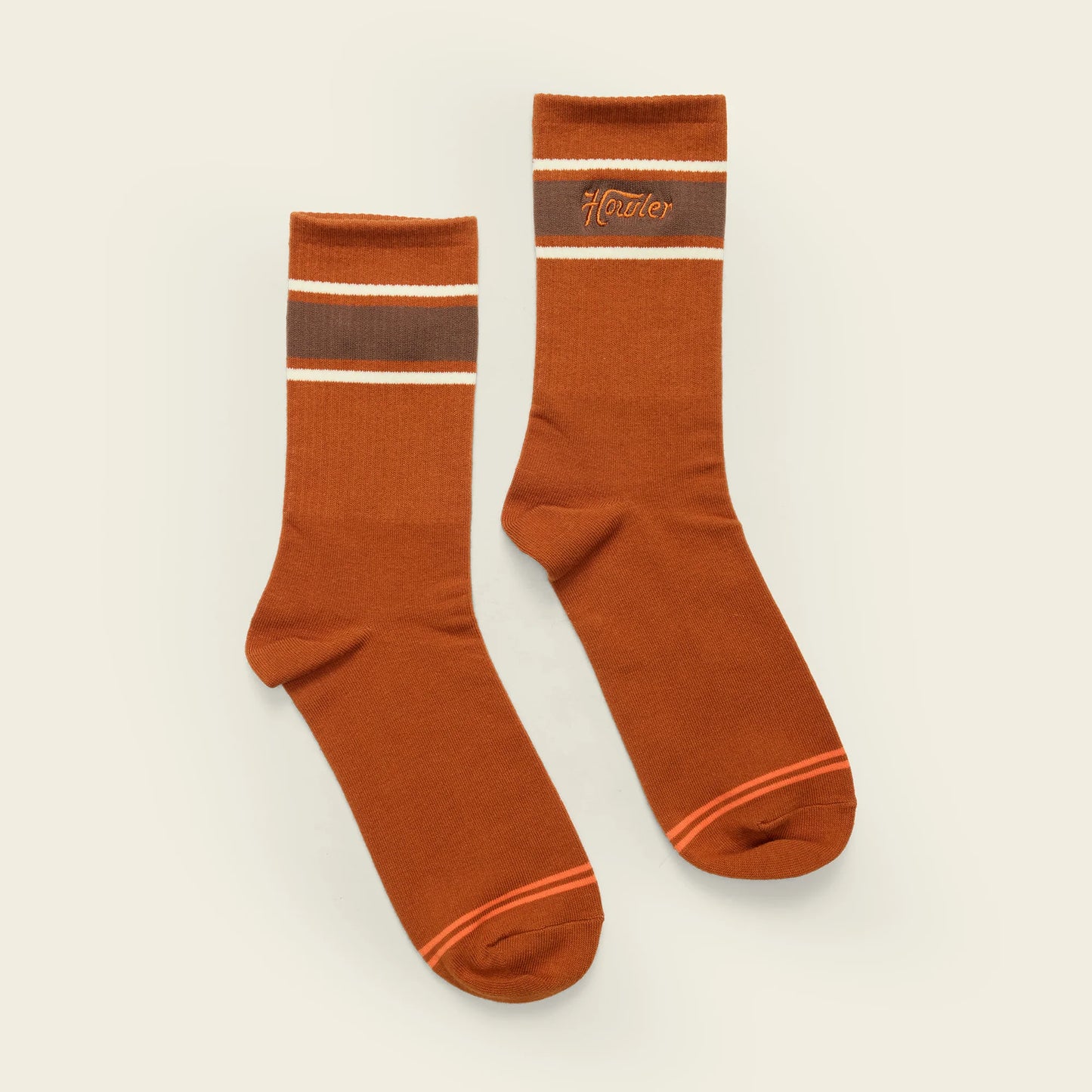 Howler Bros Howler Script Socks