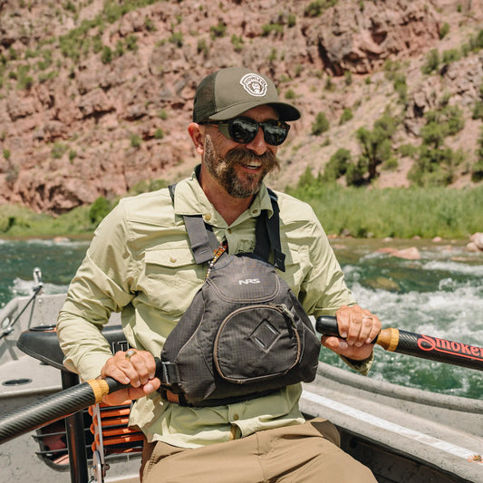 Howler Bros El Mono Badge Standard Hat
