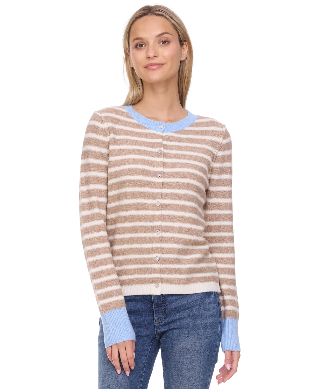 Flag & Anthem MARIETTA CARDIGAN