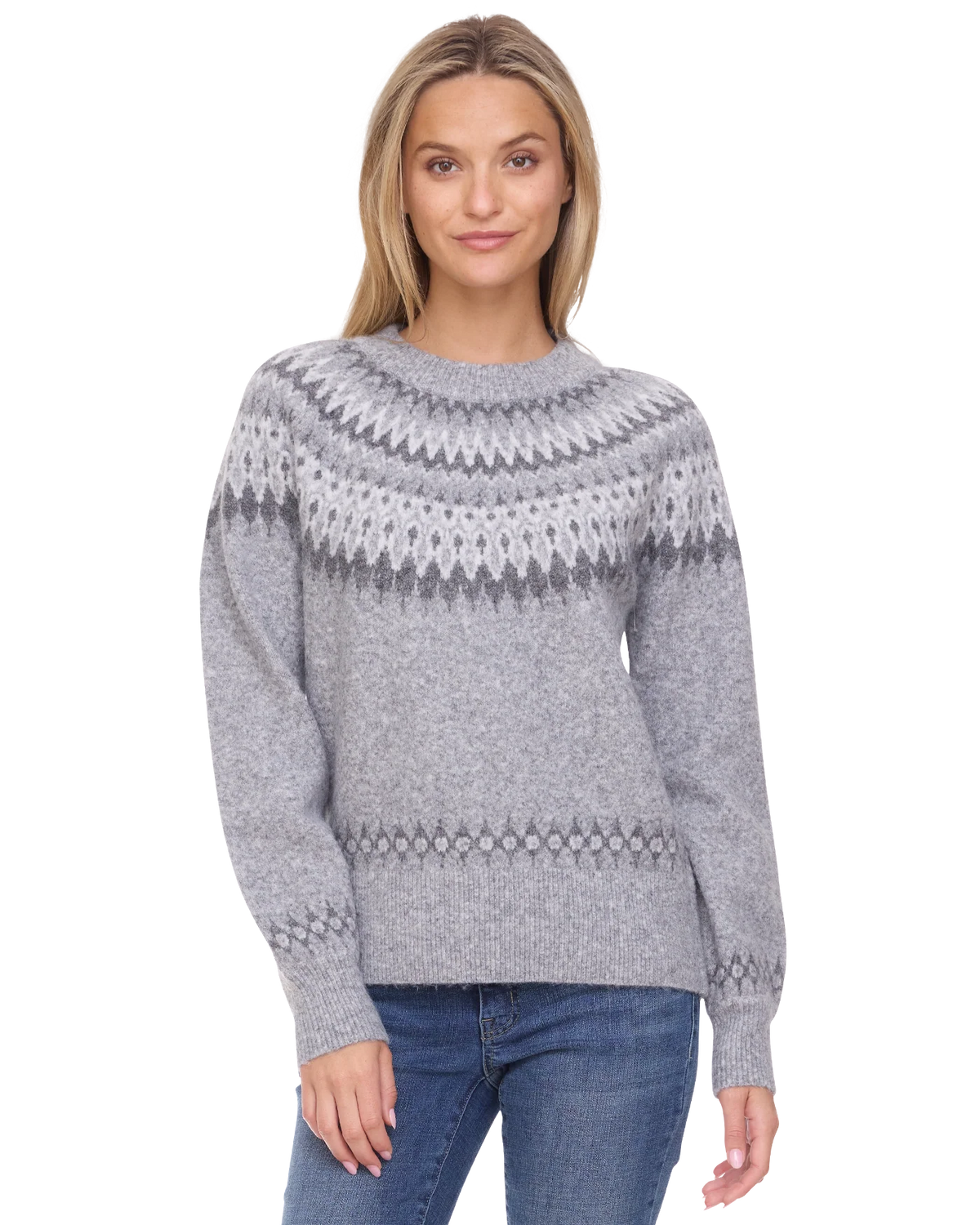 Flag & Anthem  ETTA SWEATER