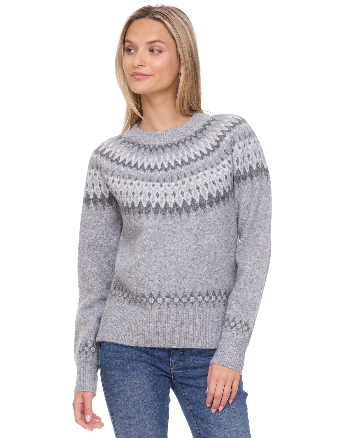 Flag & Anthem  ETTA SWEATER