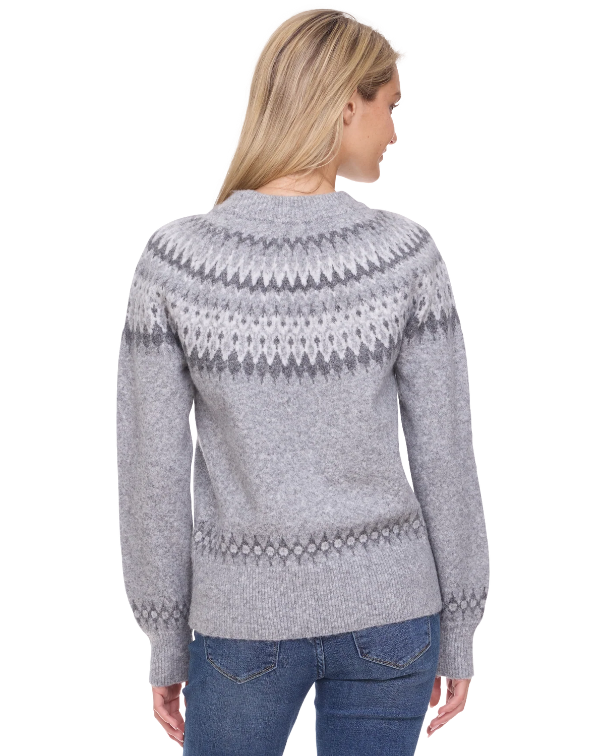 Flag & Anthem  ETTA SWEATER