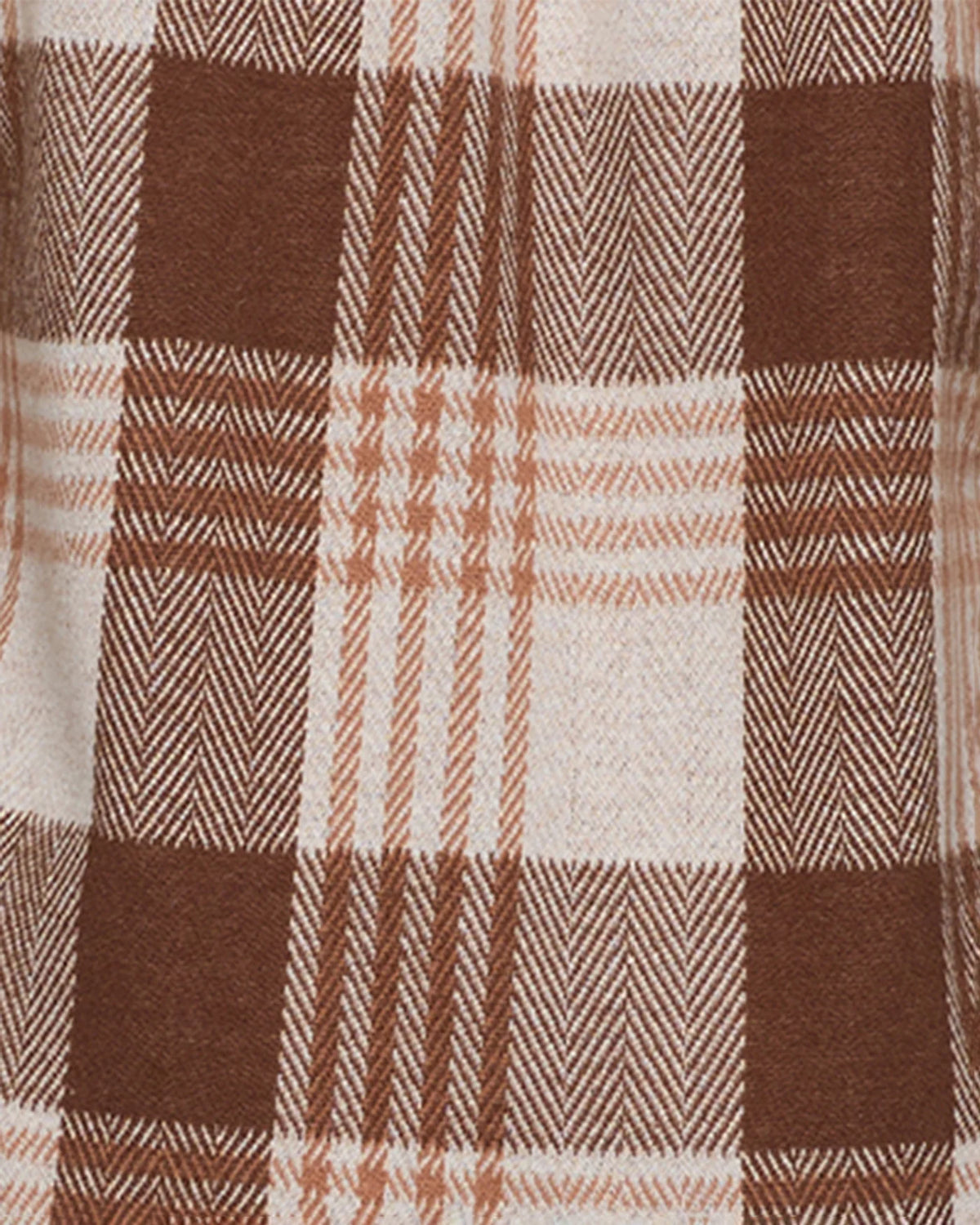 Flag & Anthem WOMEN'S HERO STRETCH FLANNEL SHIRT