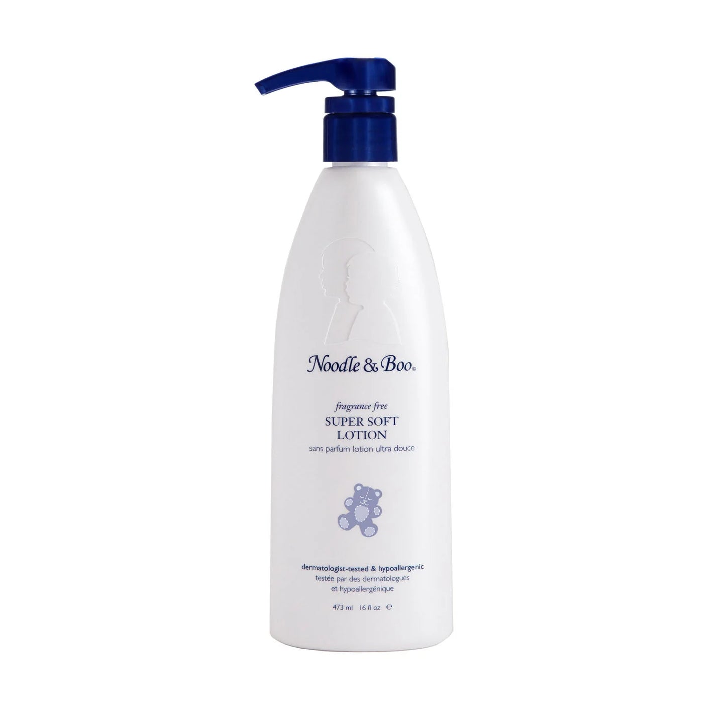 Noodle & Boo SUPER SOFT BABY LOTION
