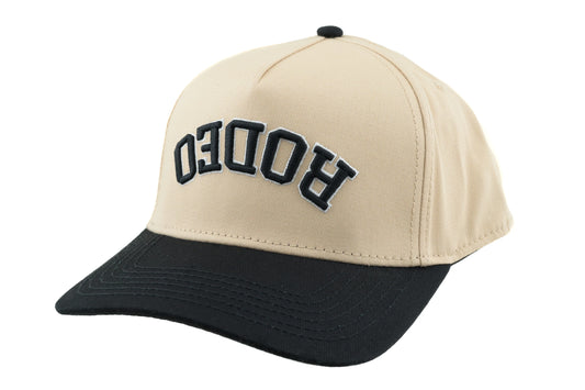 Ferrell Brand "Rodeo Hat"