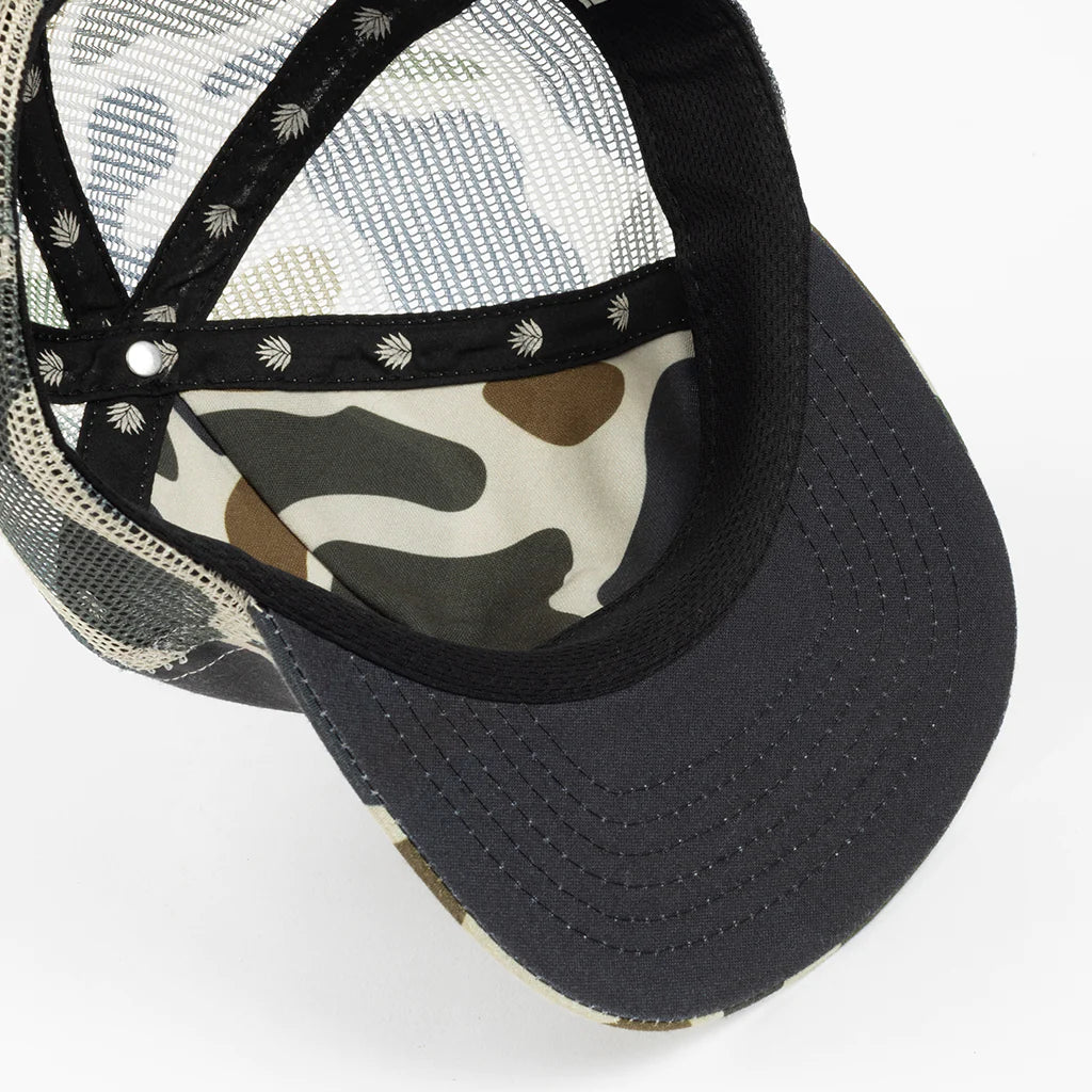 Sendero Provisions Co. CAMO MIGRATION HAT