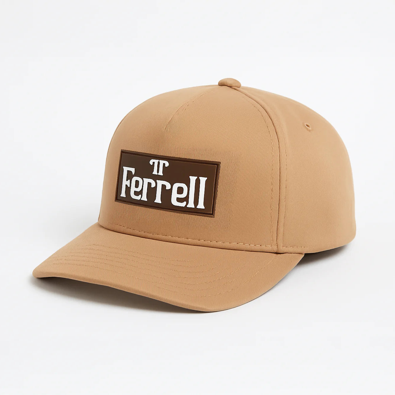 Ferrell Brand THE FERRELL HAT