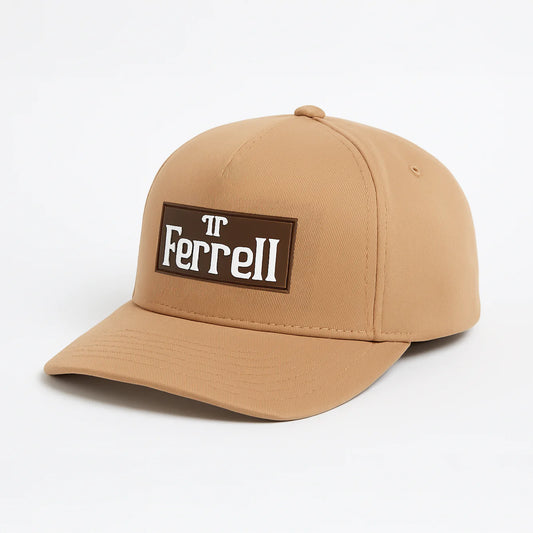 Ferrell Brand THE FERRELL HAT