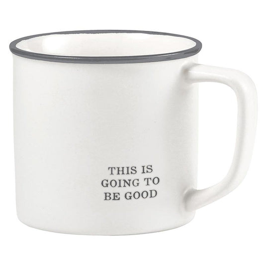 This Is Going To Be Good Coffee Mug